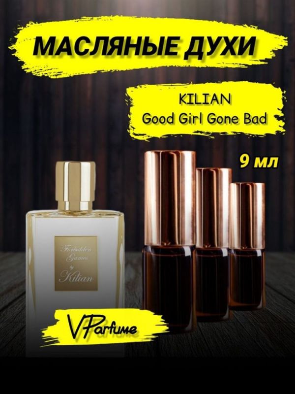 Kilian Good Girl Gone Bad perfume Kilian good girl (9 ml)